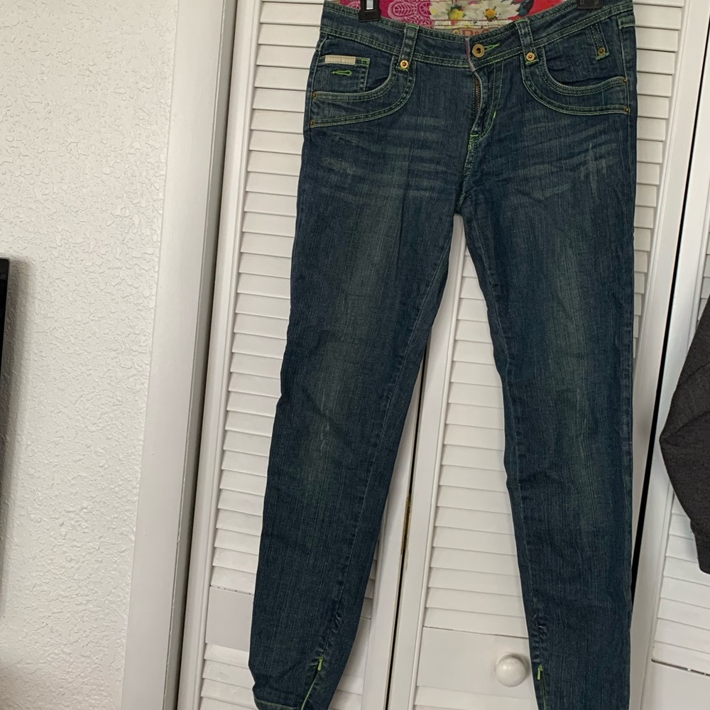 Dolce and Gabbana jeans 👖